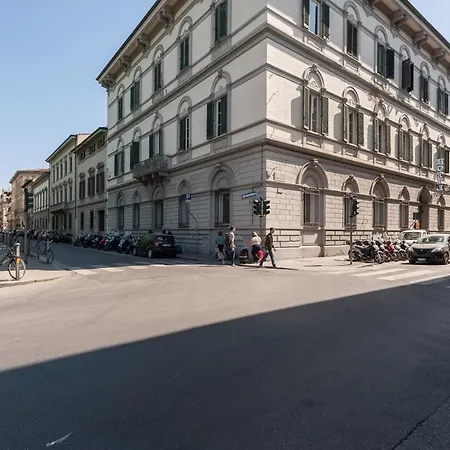 Apartamento Penthouse Hilife Amazing Panoramic Terrace Of -hosted By Sweetstay Florencia