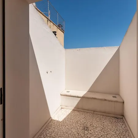 Penthouse Hilife Amazing Panoramic Terrace Of -hosted By Sweetstay Apartamento