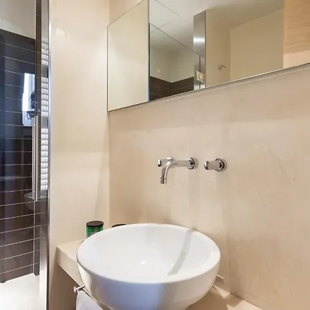 Penthouse Hilife Amazing Panoramic Terrace Of -hosted By Sweetstay Florencia