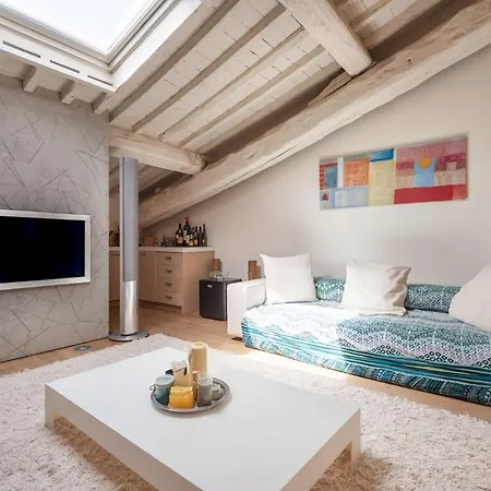 Apartamento Penthouse Hilife Amazing Panoramic Terrace Of -hosted By Sweetstay