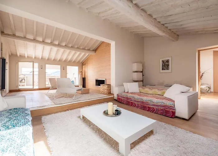 Penthouse Hilife Amazing Panoramic Terrace Of -hosted By Sweetstay * Firenze