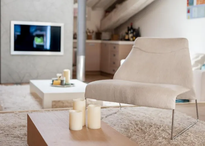 Penthouse Hilife Amazing Panoramic Terrace Of -hosted By Sweetstay Firenze