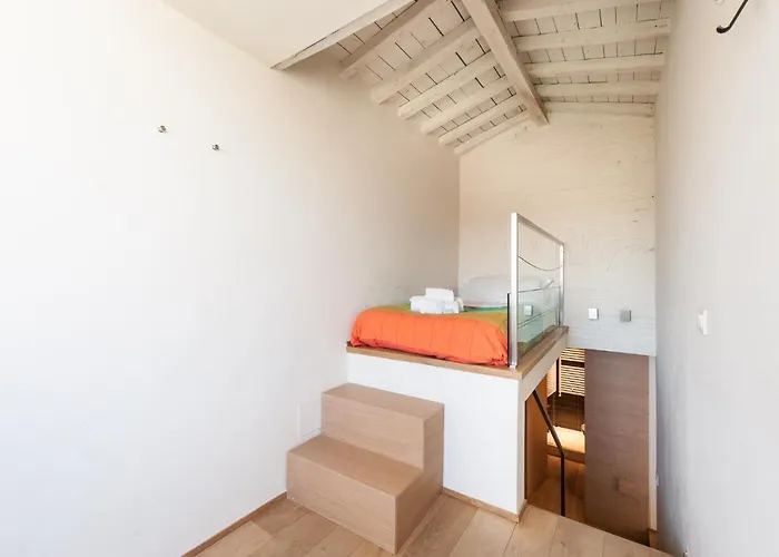 Lejlighed Penthouse Hilife Amazing Panoramic Terrace Of -hosted By Sweetstay Firenze